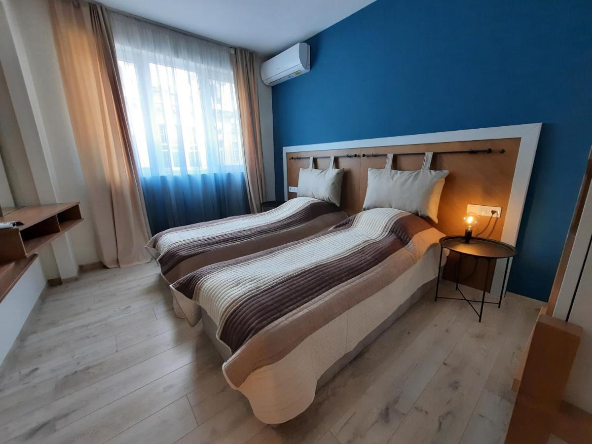 Апартамент Тилия Gabrovo Exterior photo
