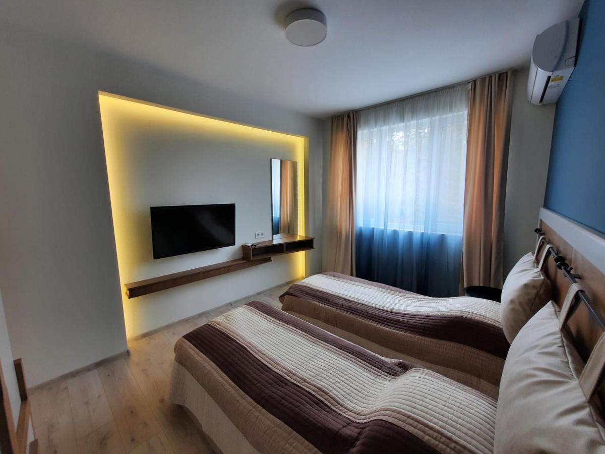 Апартамент Тилия Gabrovo Exterior photo